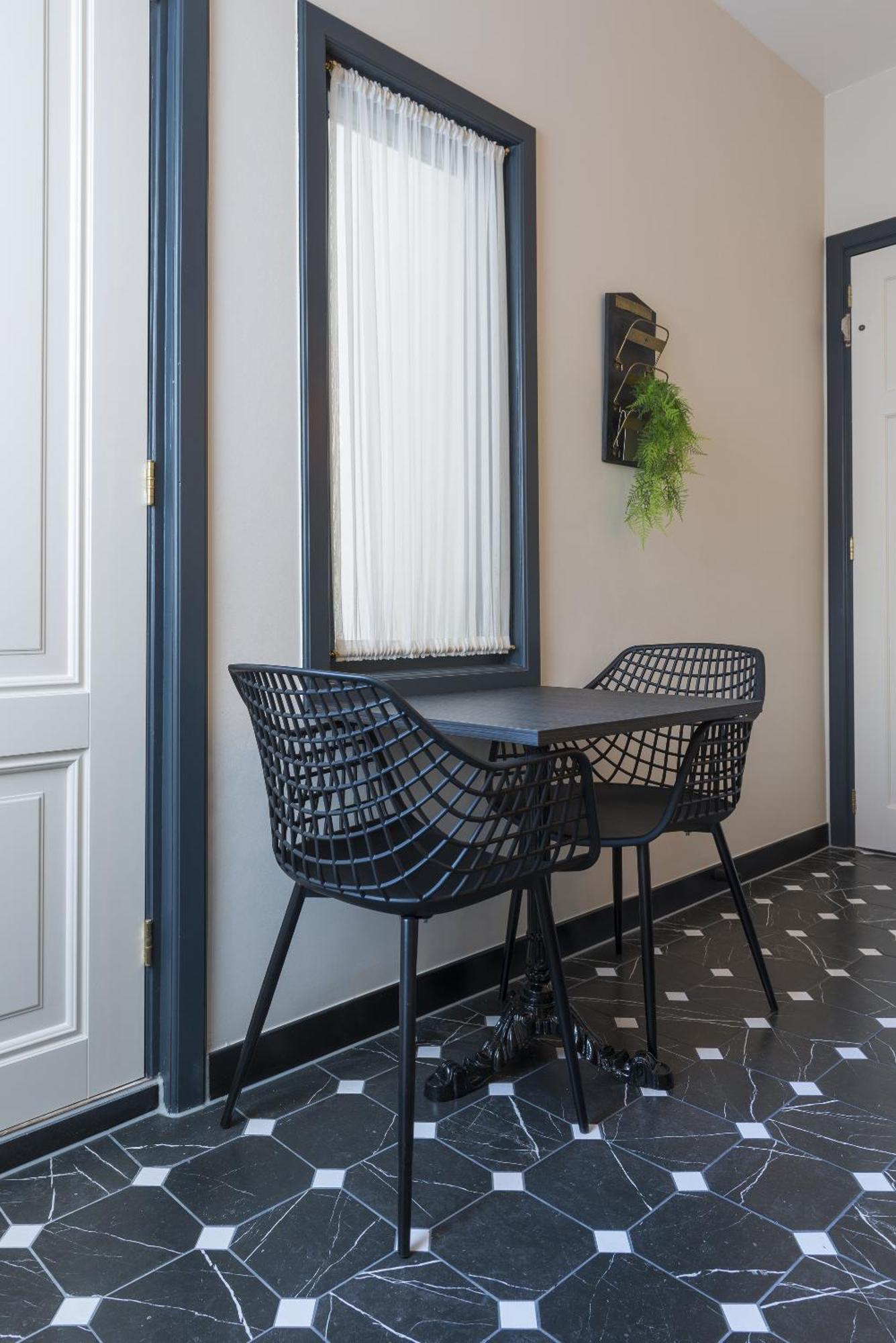 Petite Room With Wifi, Ac, And Shared Kitchen Tilburg Zewnętrze zdjęcie