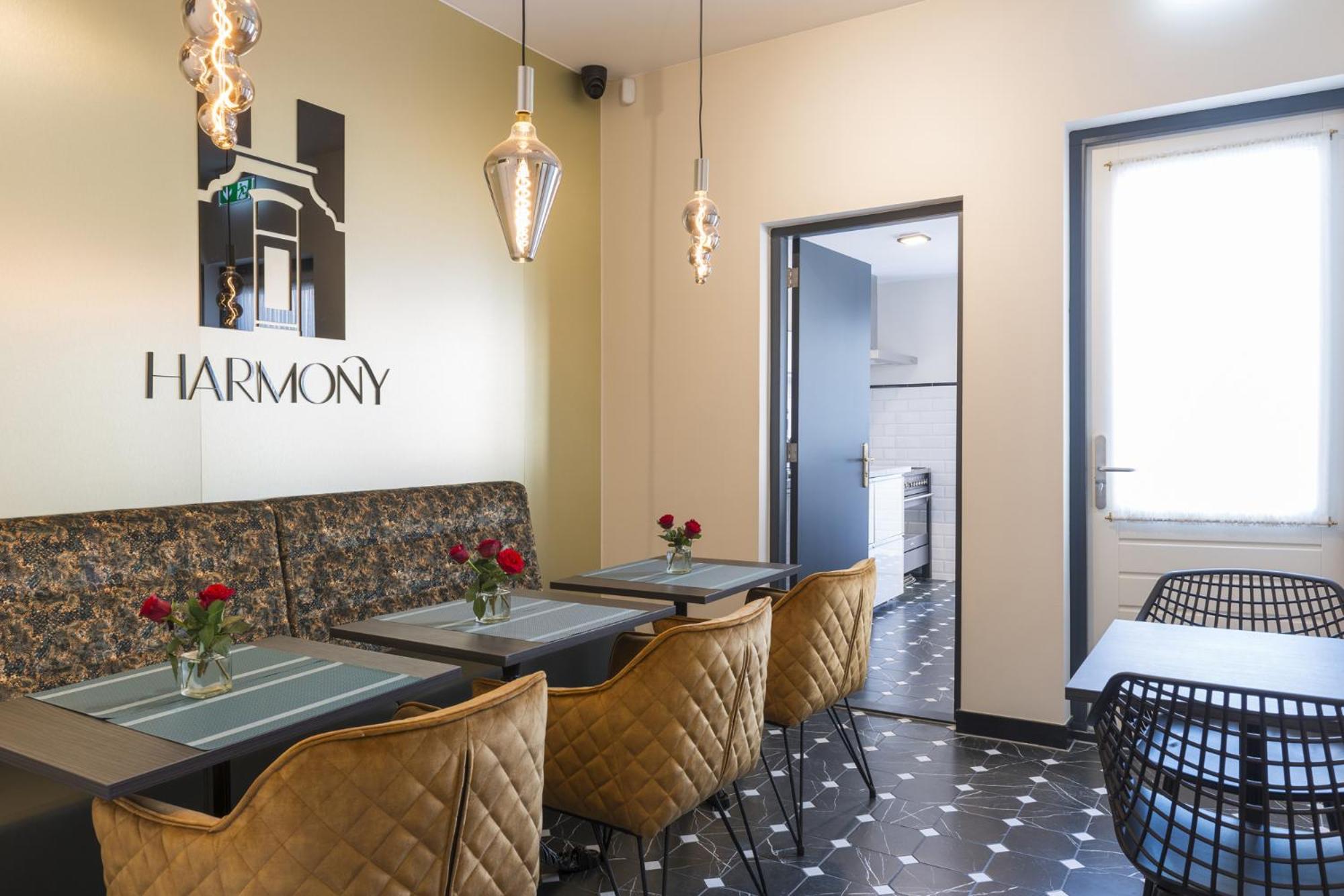 Petite Room With Wifi, Ac, And Shared Kitchen Tilburg Zewnętrze zdjęcie